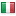 thelittlecorporal.com is hosted in Italy